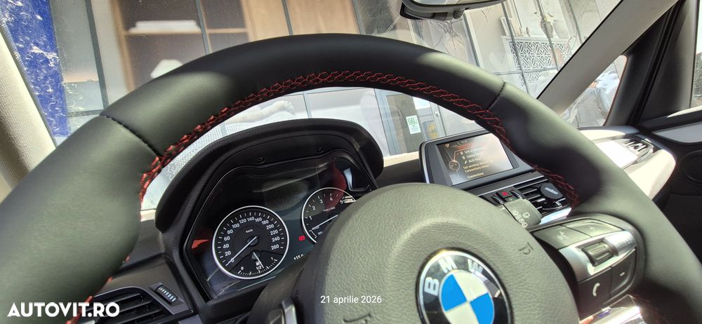 BMW Seria 2 225xe iPerformance Advantage - 13