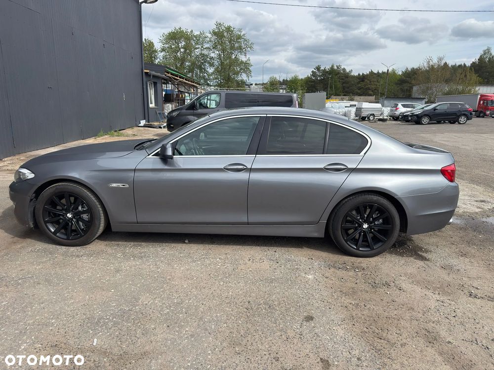BMW Seria 5 530d - 3