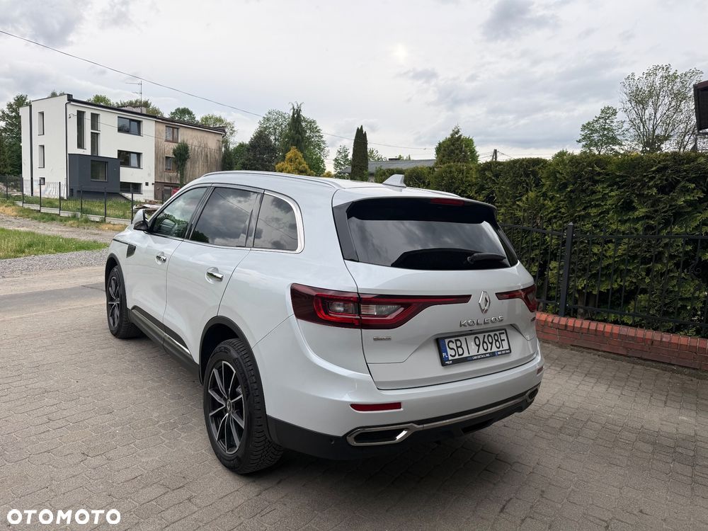 Renault Koleos 2.0 dCi Intens X-Tronic - 7