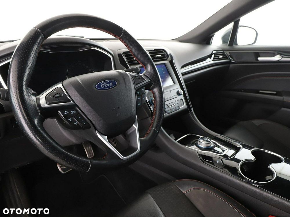 Ford Mondeo 2.0 EcoBlue ST-Line - 15