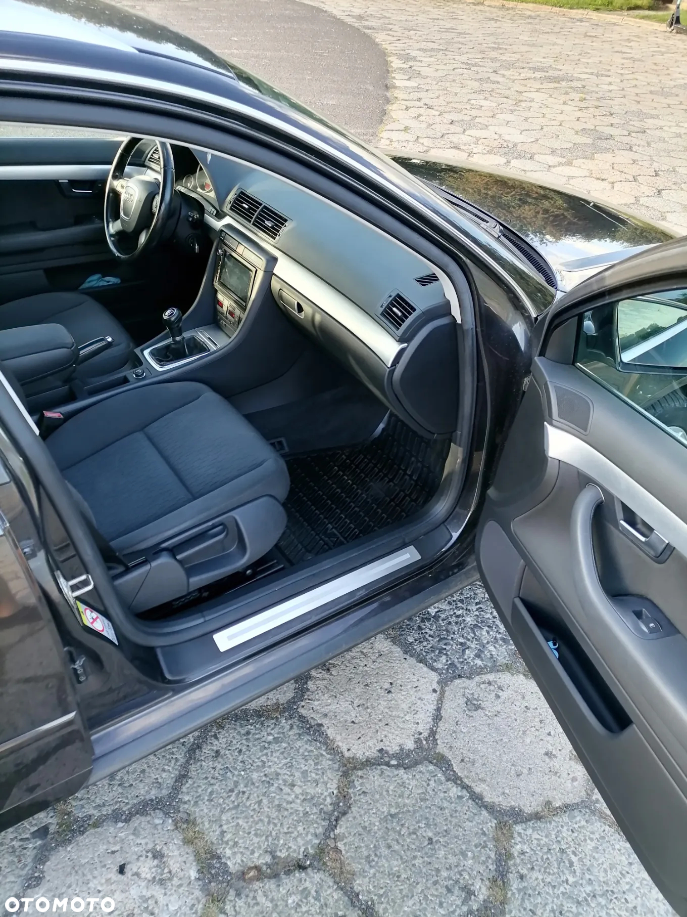 Audi A4 Avant 2.0 TDI - 17
