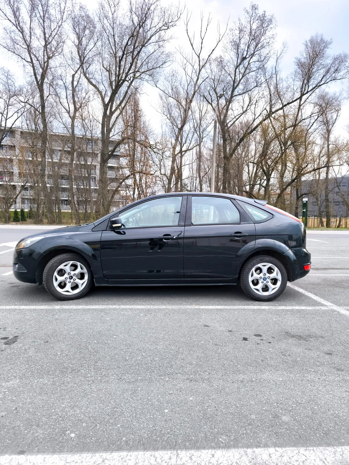 Ford Focus - 15