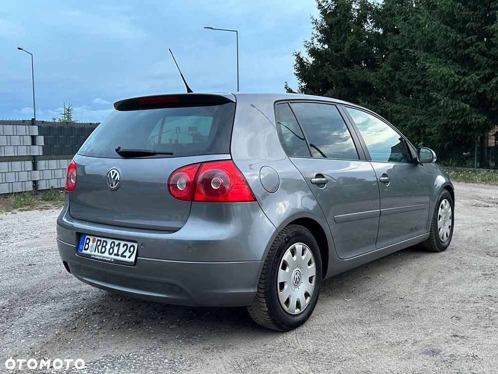 Volkswagen Golf 1.4 TSI Tour - 13