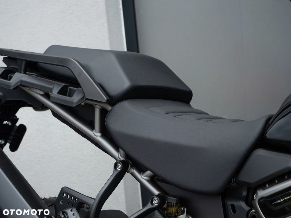 Harley-Davidson Pan America - 10