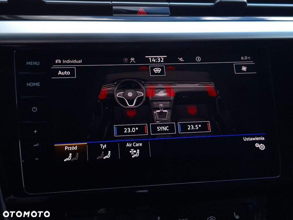 Volkswagen Arteon Shooting Brake 2.0 TDI 4Motion R-Line DSG - 28