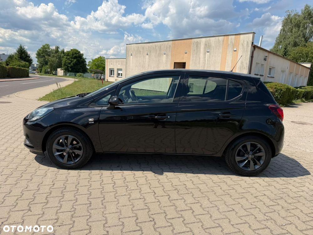 Opel Corsa - 3