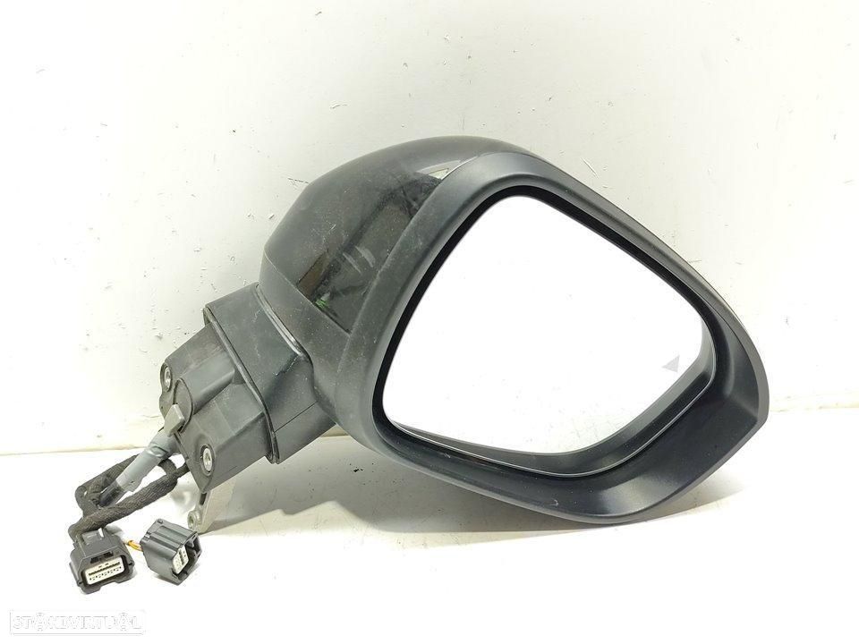 RETROVISOR DIREITO NISSAN JUKE F16 - 1