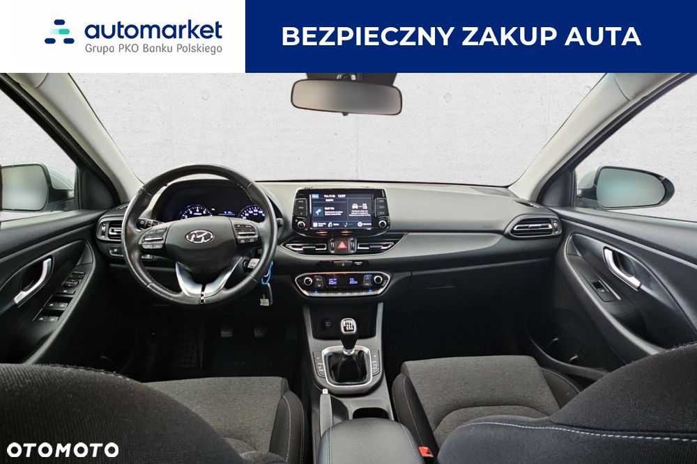 Hyundai i30 1.5 DPI Smart - 18