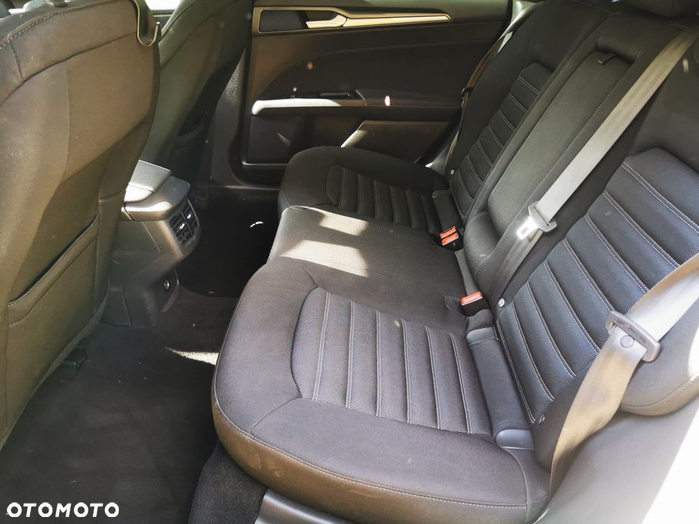 Ford Mondeo 2.0 TDCi STart-Stopp Titanium - 7