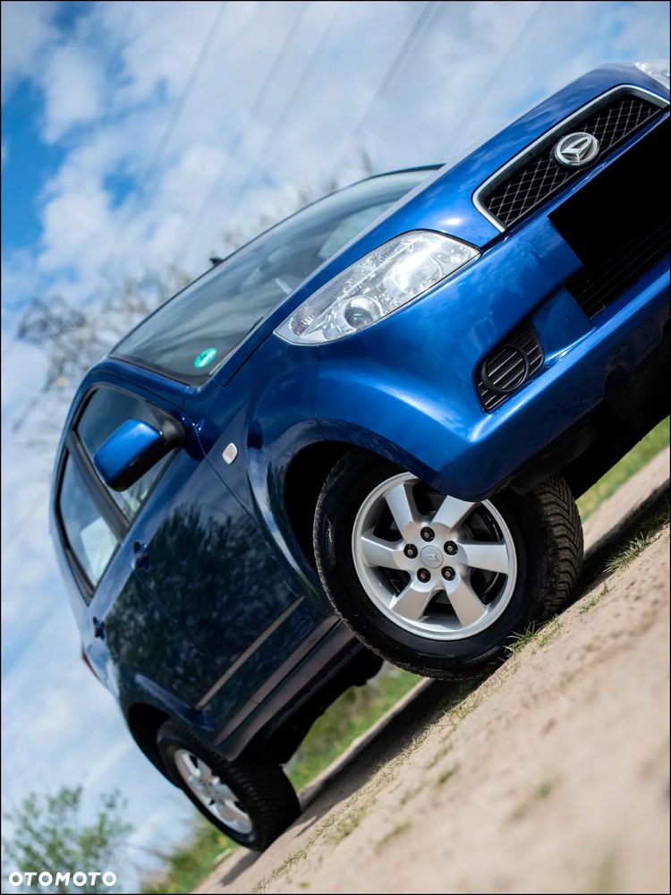 Daihatsu Terios - 16