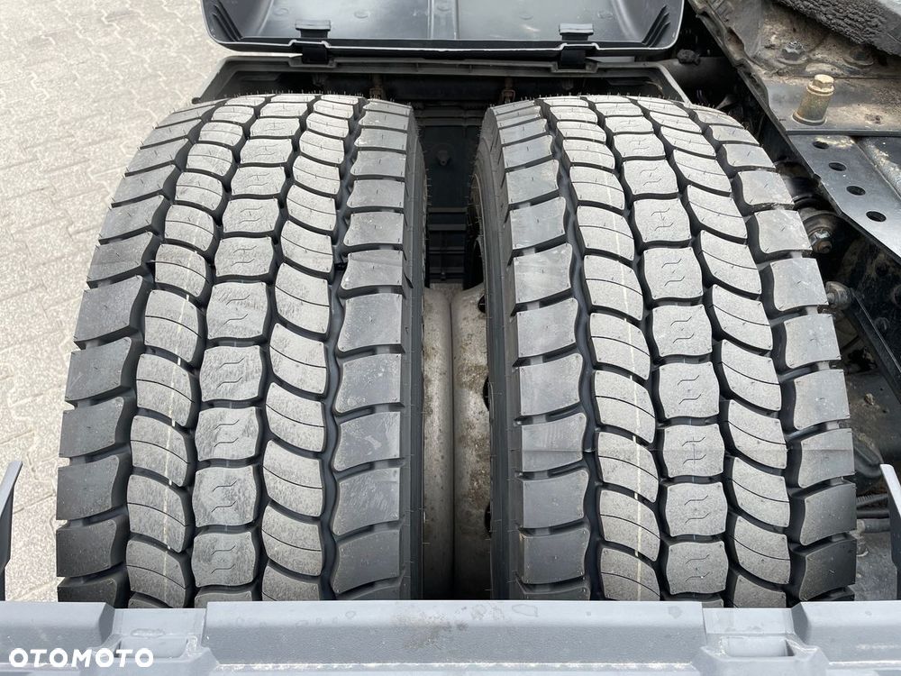 MAN TGX 18.460 4X2 LLS-U - 11