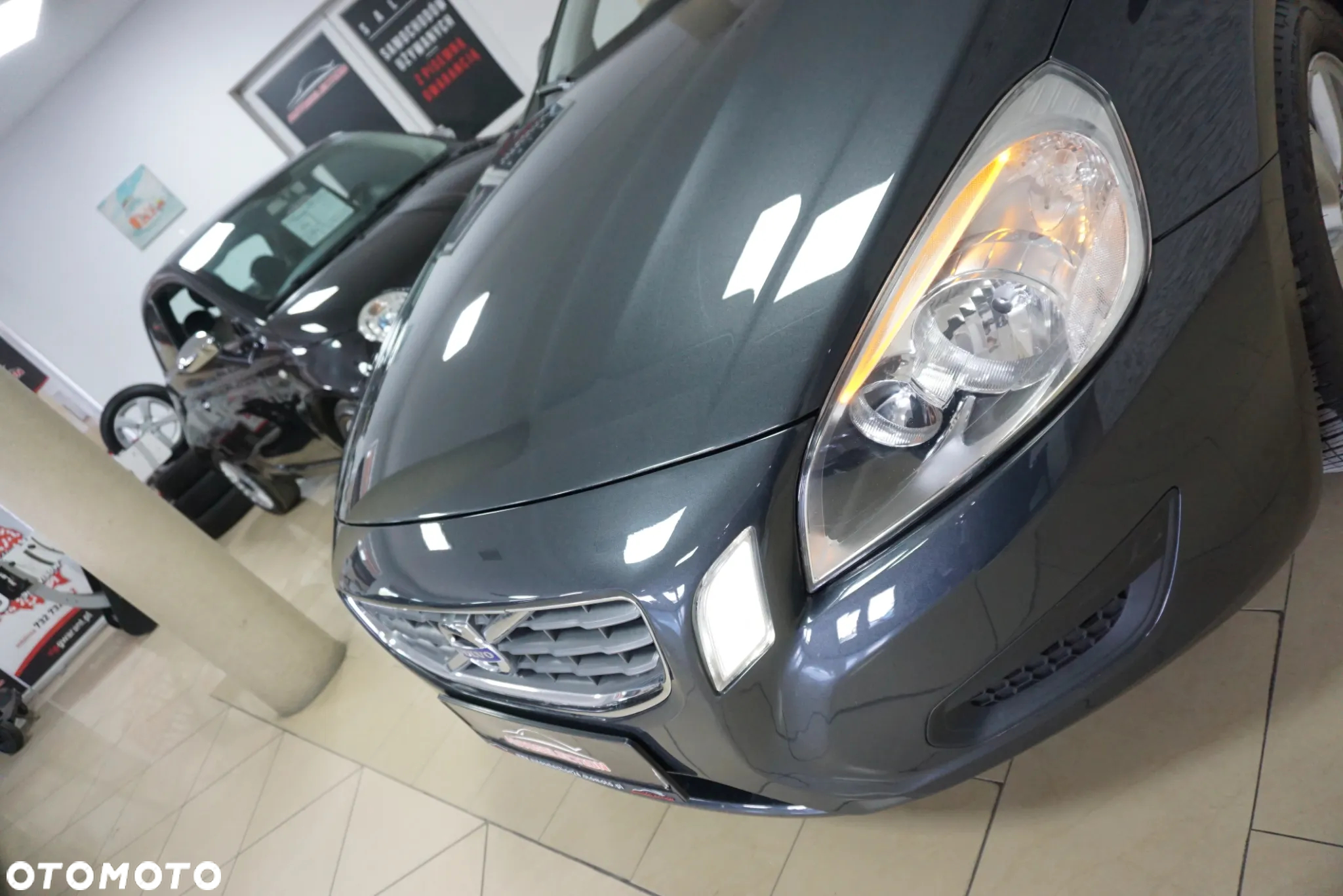 Volvo V60 D3 Momentum - 10
