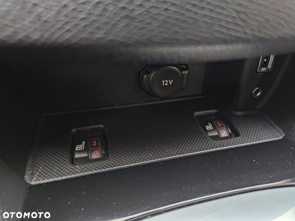 Peugeot 308 BlueHDi 120 Stop & Start Allure - 31