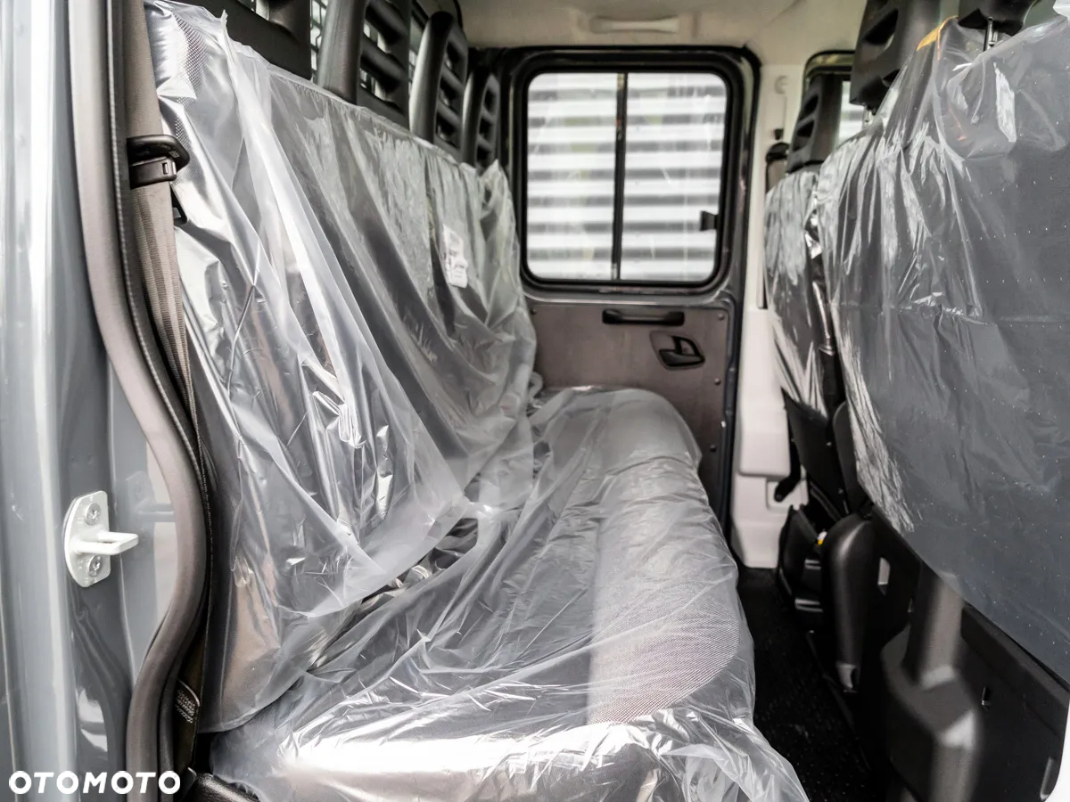Iveco Daily 35C18HD doka - 5