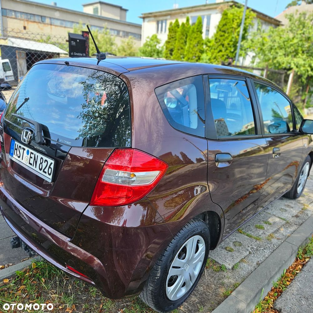 Honda Jazz 1.2 i-VTEC 50 Jahre Edition - 7