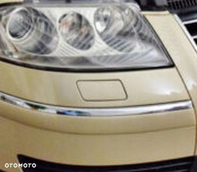 Zaślepka Pokrywka spryskiwacza PASSAT B5 FL KOLORY - 3