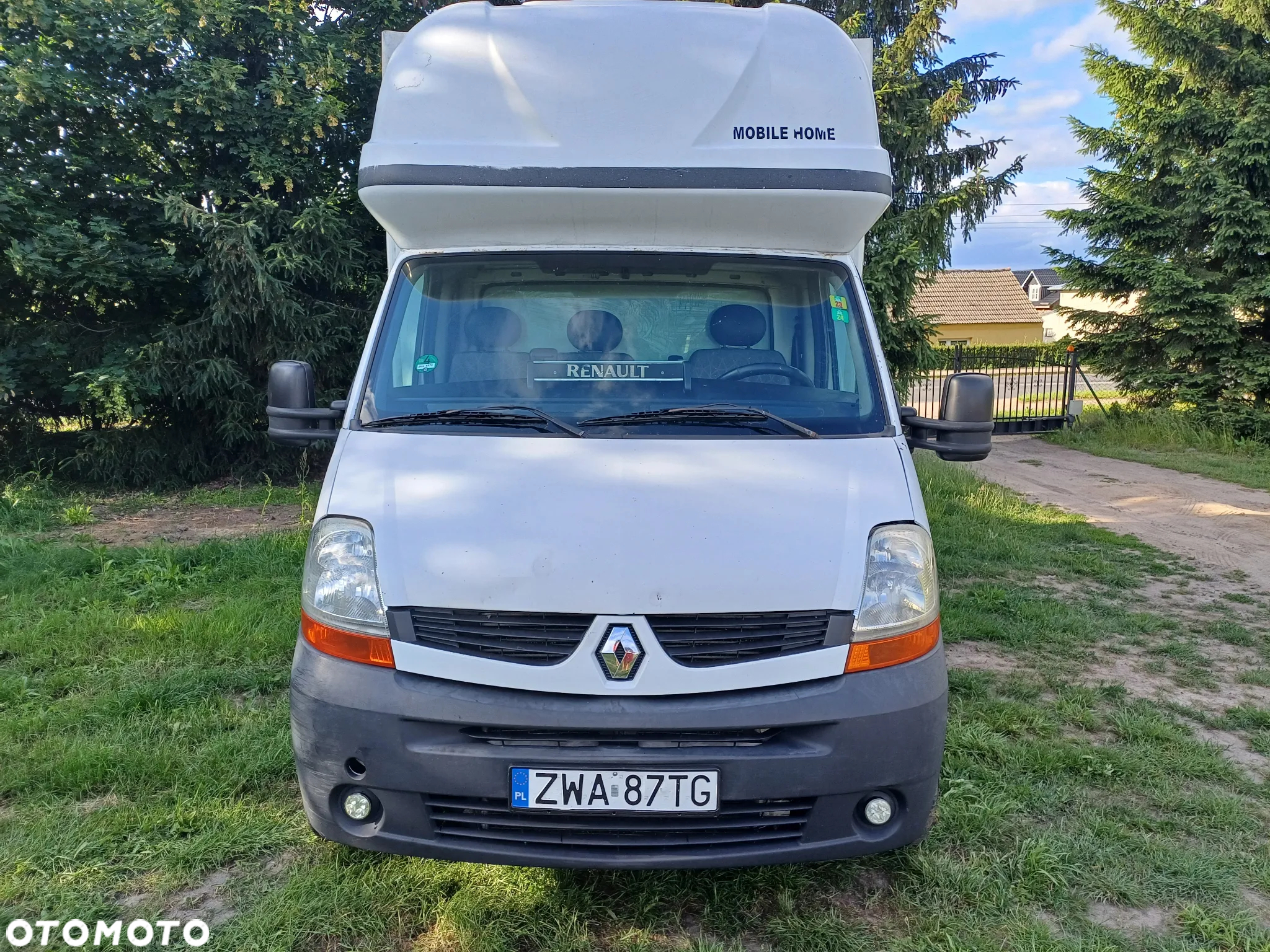 Renault Master - 4