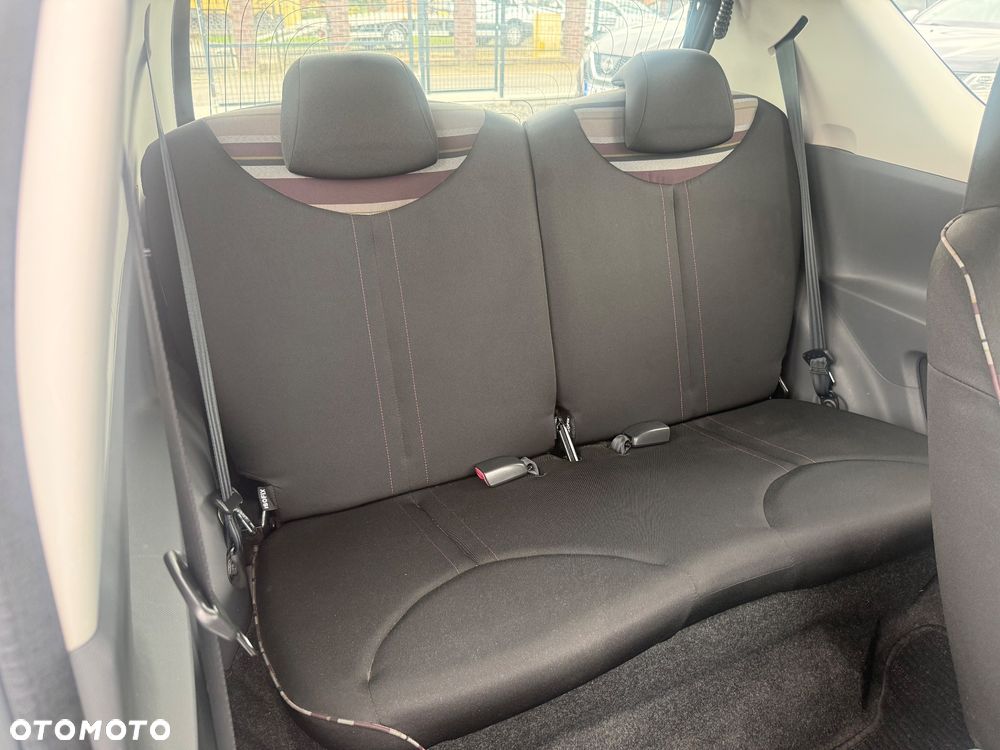 Citroën C1 - 13