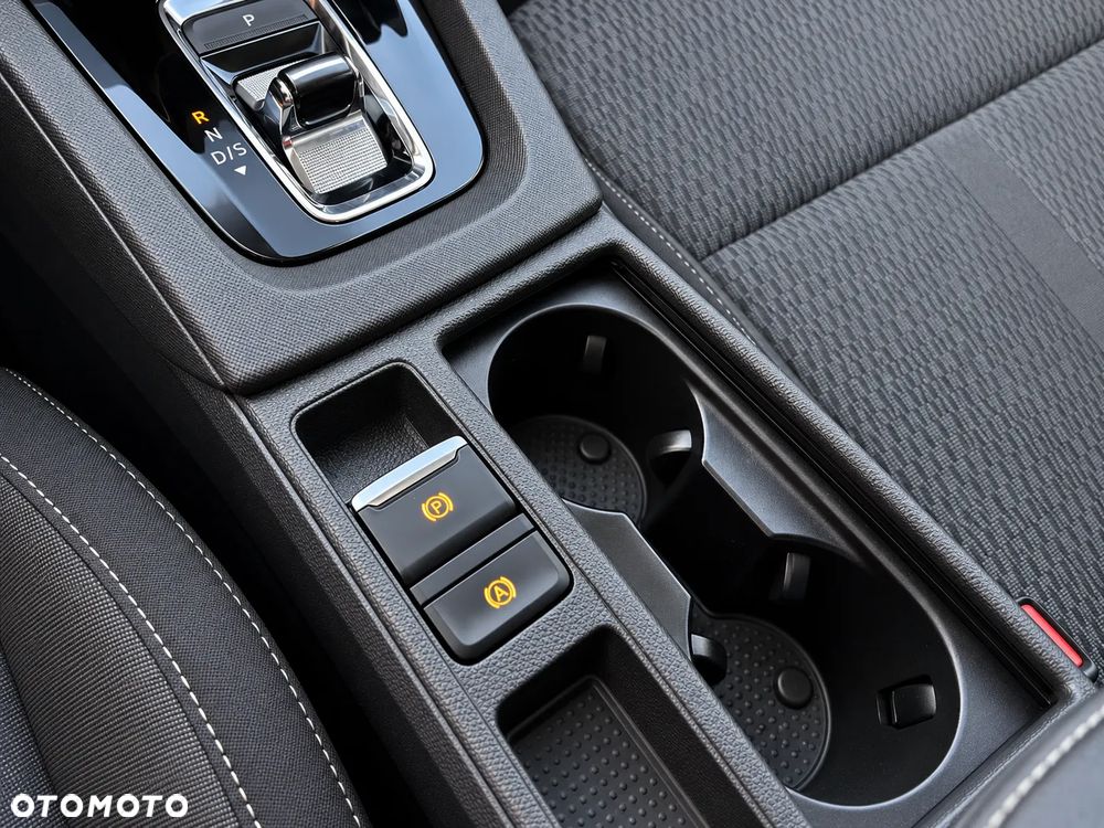 Skoda Octavia 2.0 TDI Selection DSG - 15