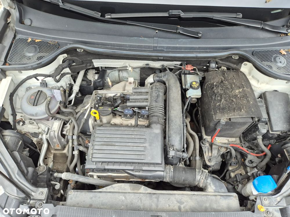 Seat Ateca 1.4 ECO TSI Xcellence S&S - 36