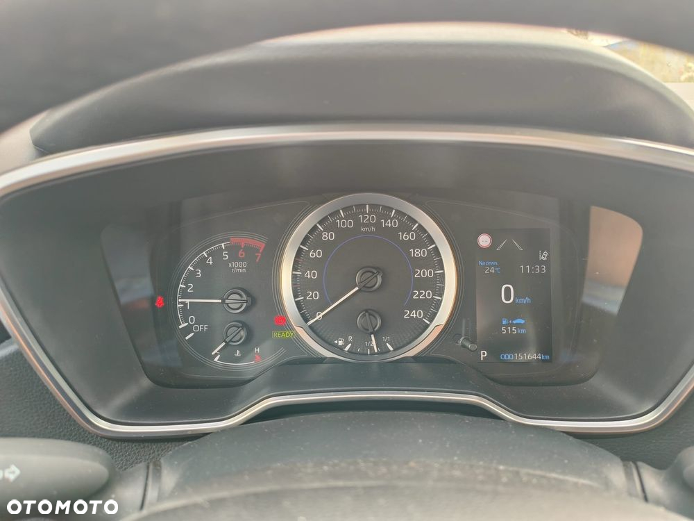 Toyota Corolla - 20