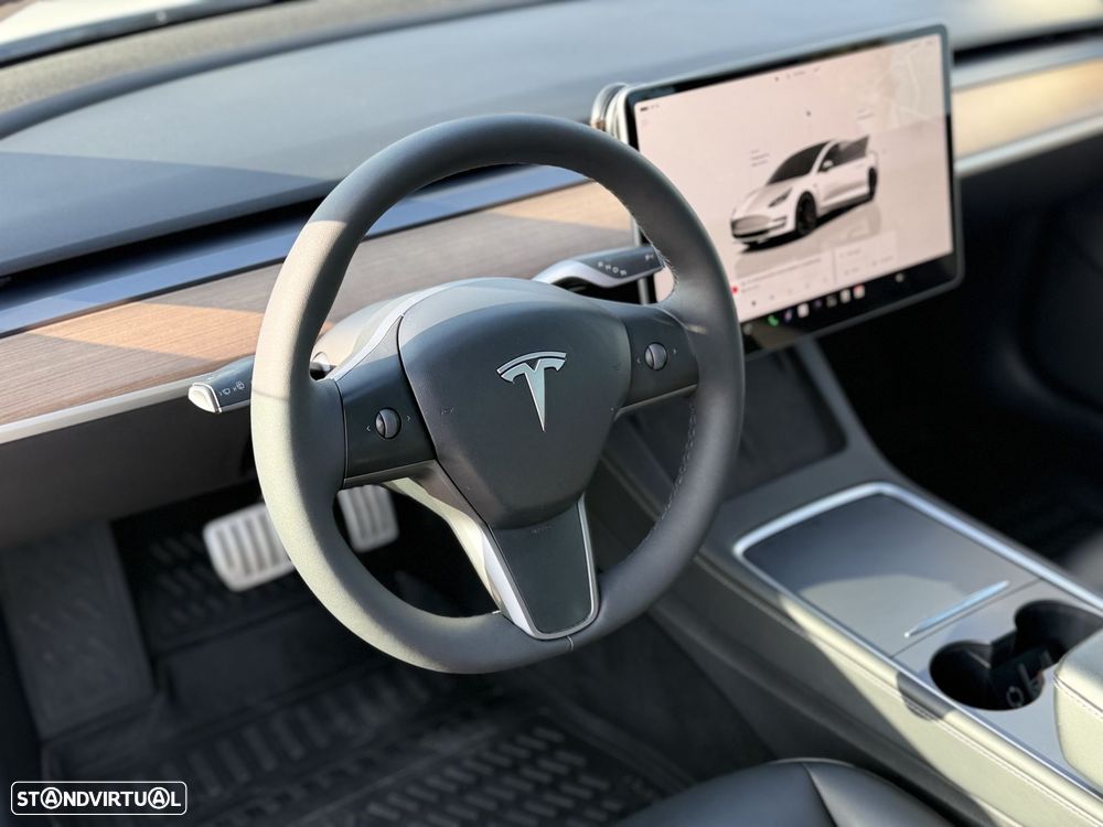 Tesla Model 3 Performance Dual Motor AWD - 6