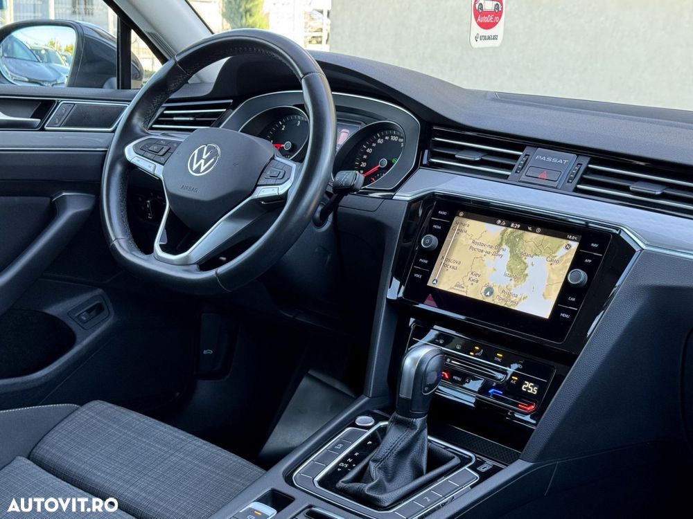 Volkswagen Passat - 7