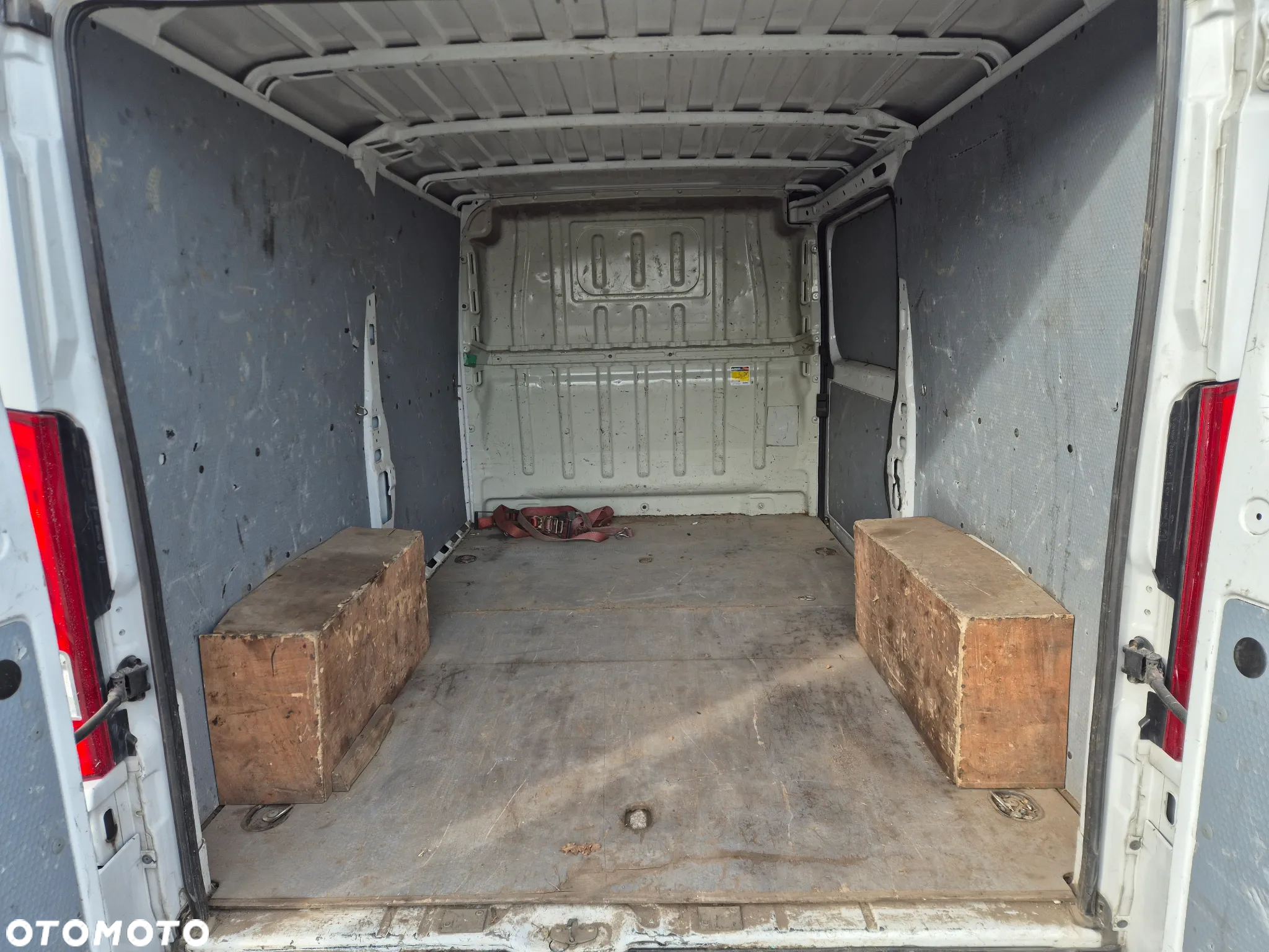 Fiat Ducato - 5