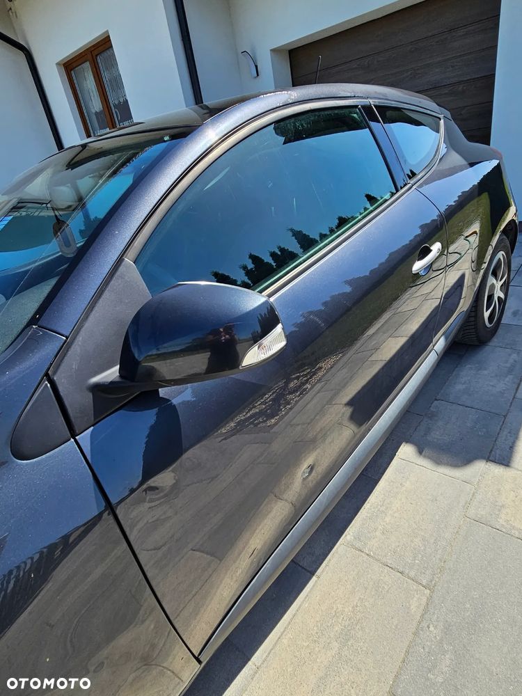 Renault Megane 1.6 16V Dynamique - 4