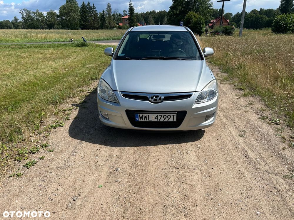 Hyundai i30 1.6 CRDi Style - 2