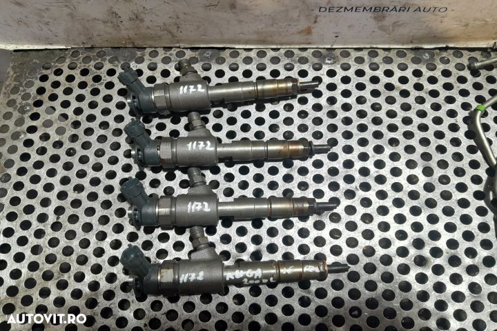 Injector motorina 0445110489 / CV6Q-9F593-AA 0445110489 / CV6Q-9F593- - 1