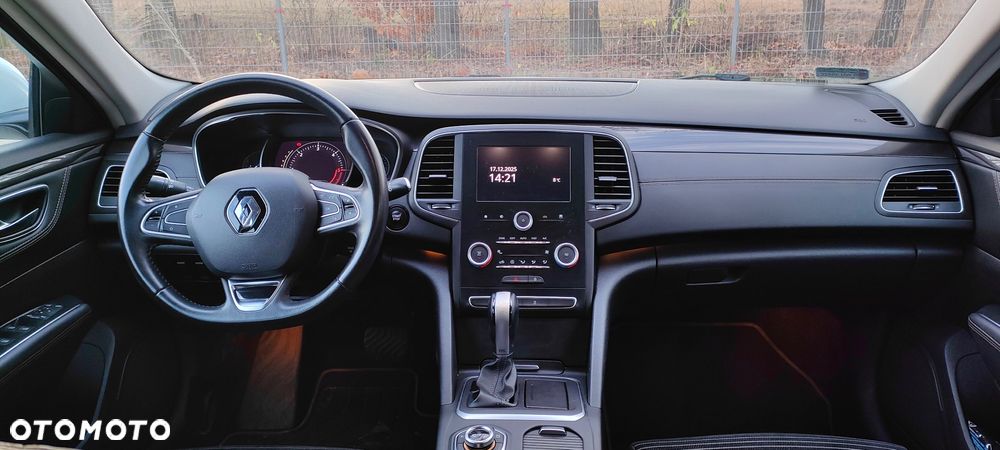 Renault Talisman 1.6 Energy dCi Intens EDC - 7