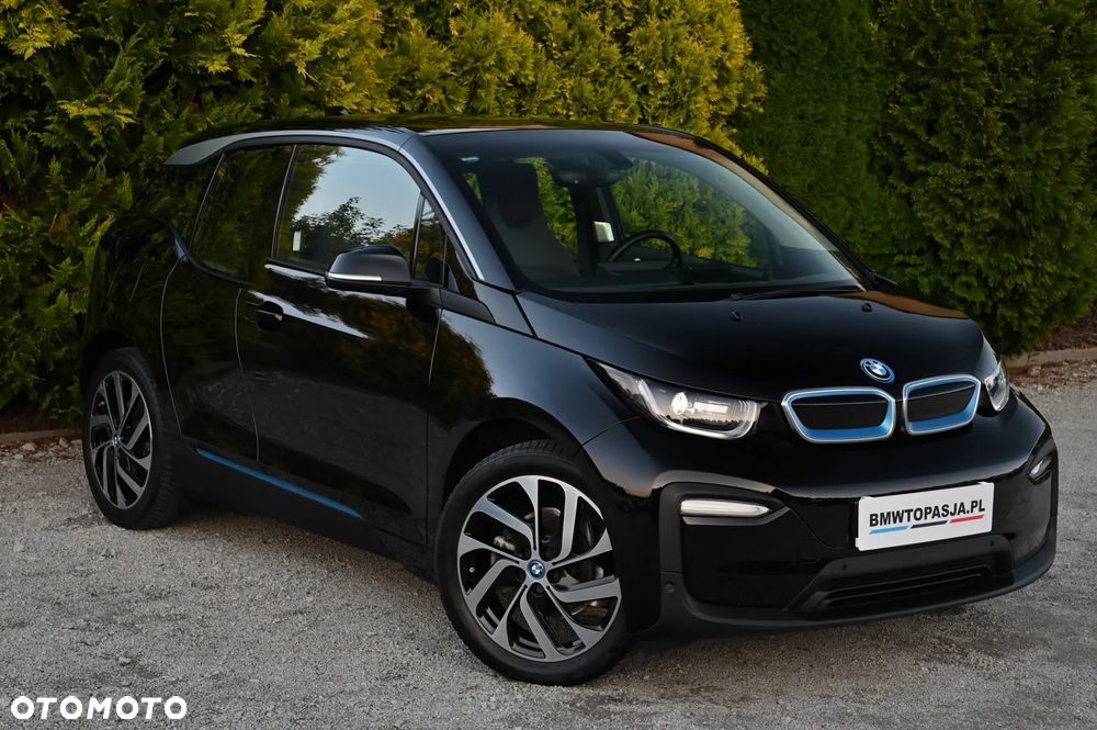 BMW i3 i3S 120 Ah - 9
