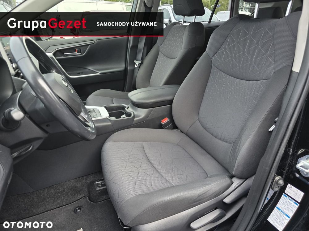 Toyota RAV4 - 33