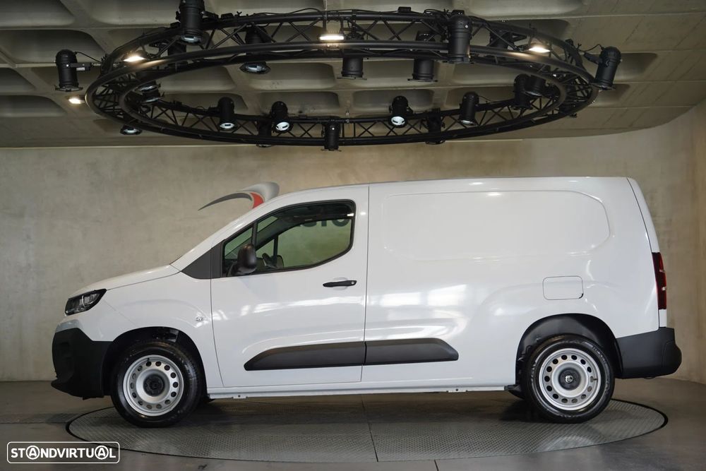 Citroën Berlingo 1.5 BlueHDi XL - 5
