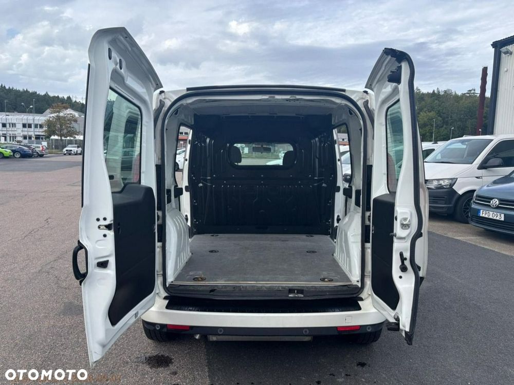 Fiat Doblo - 18