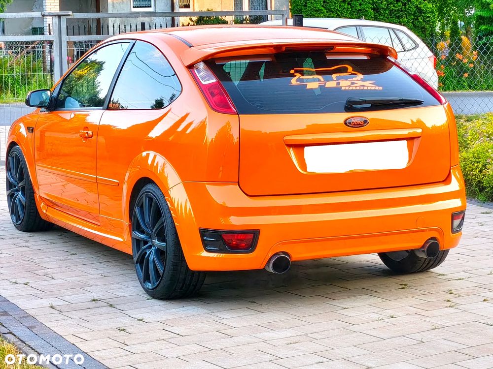 Ford Focus - 13