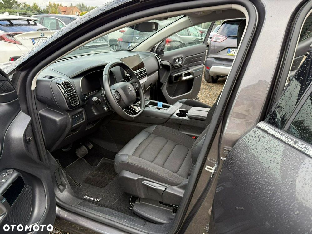 Citroën C5 Aircross - 5
