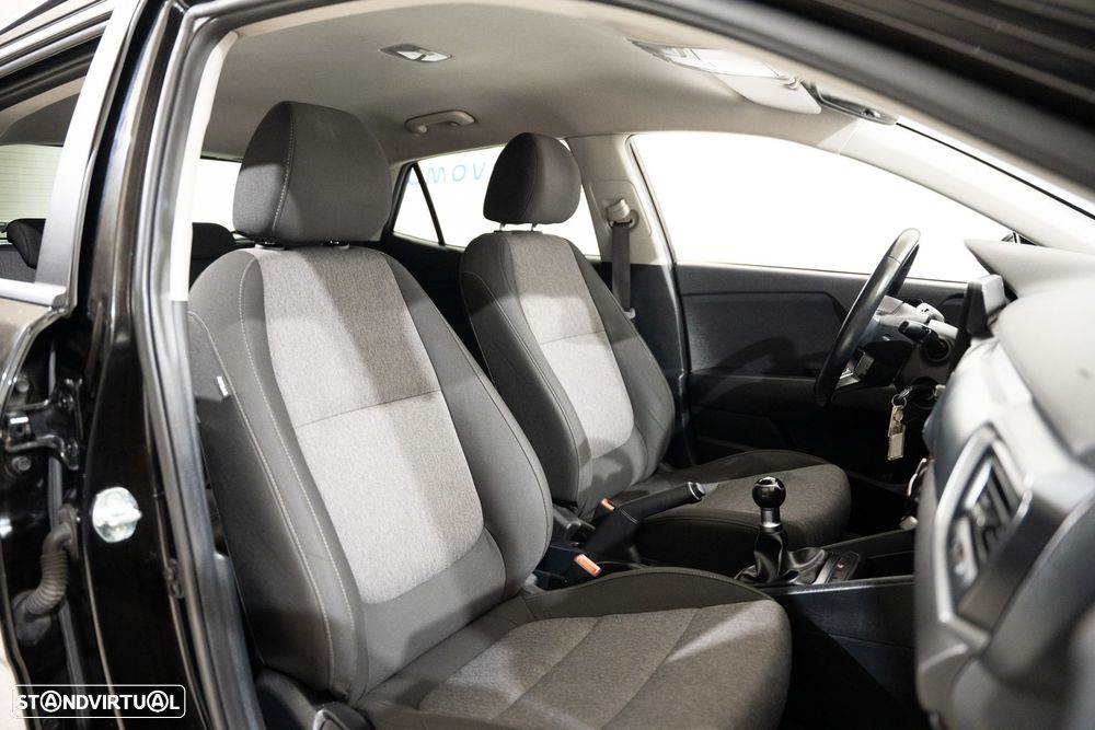Kia Stonic 1.2 Dynamic - 15