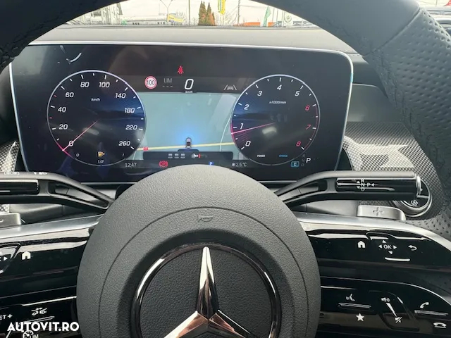 Mercedes-Benz GLC Coupe 200 4MATIC MHEV - 19