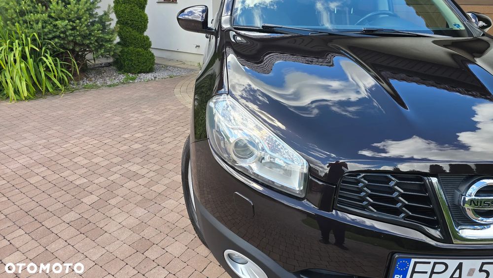 Nissan Qashqai - 15