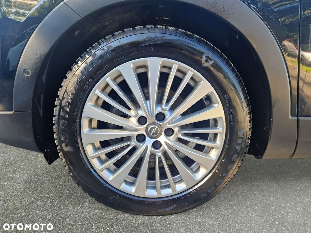 Opel Grandland X - 9