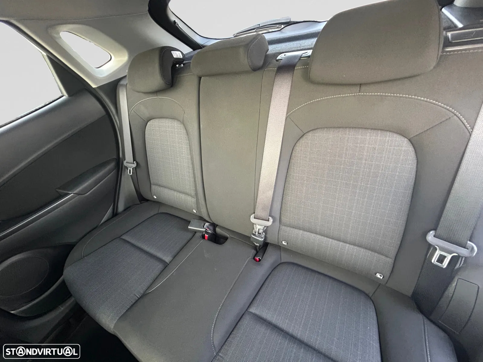 Hyundai Kauai 1.0 T-GDi Premium (TT) - 15