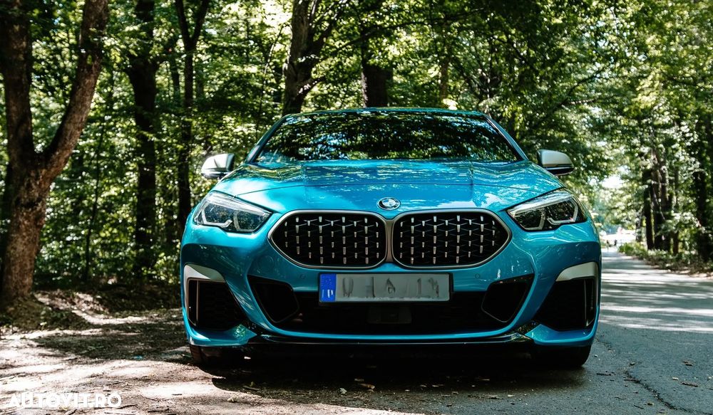 BMW M2 M235i xDrive - 2