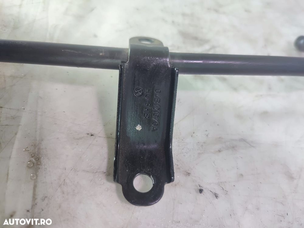 Conducta apa 1.4 tdi cusb 04b121070a Skoda Rapid 3 [2012 - 2017] - 2