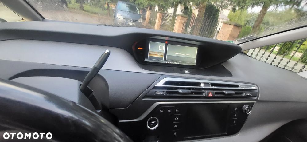 Citroën C4 Grand Picasso 2.0 BlueHDi Exclusive - 15