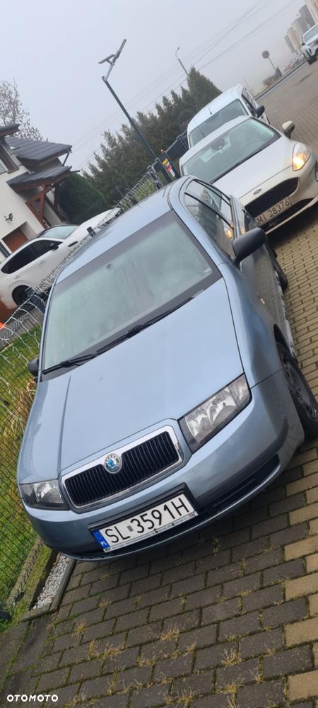 Skoda Fabia 1.2 12V Classic - 1