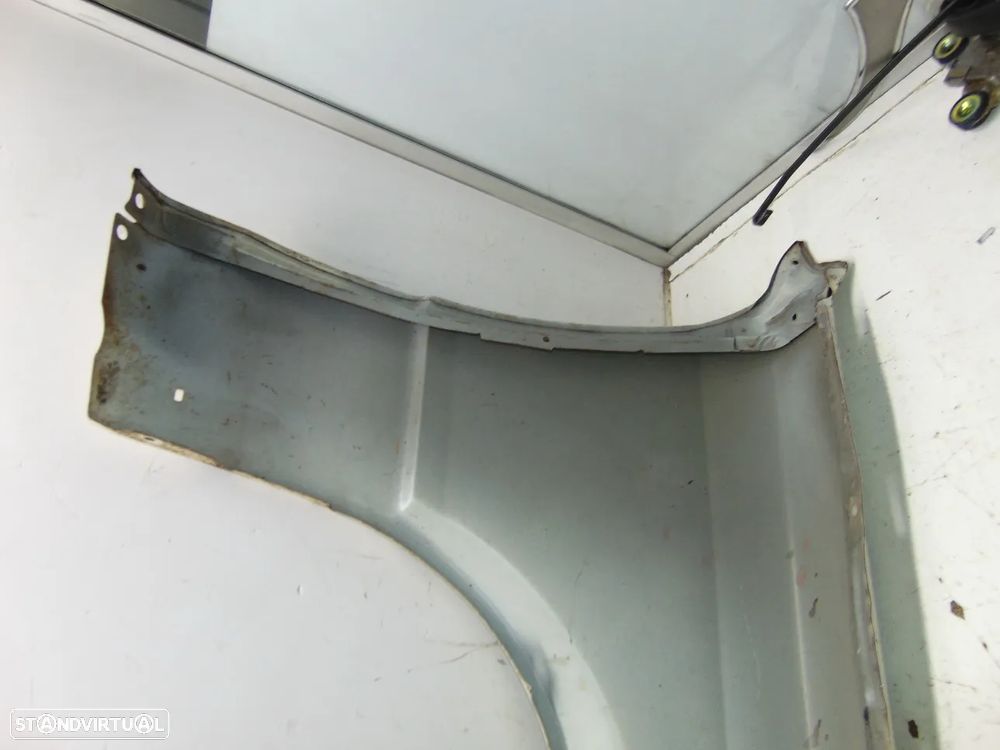 Japonês guarda lamas - 4