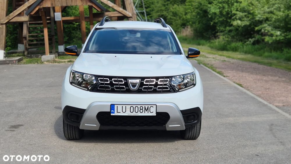 Dacia Duster 1.5 dCi Open EU6 - 16
