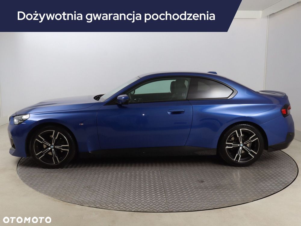 BMW Seria 2 - 4